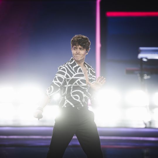 Polsat Hit Festiwal 2025, koncert „Radiowy Przebój Roku”