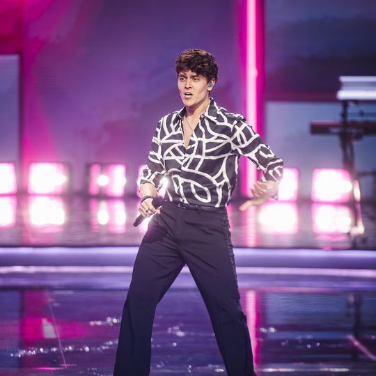 Polsat Hit Festiwal 2025, koncert „Radiowy Przebój Roku”