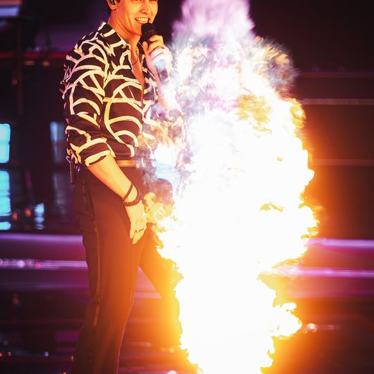 Polsat Hit Festiwal 2025, koncert „Radiowy Przebój Roku”
