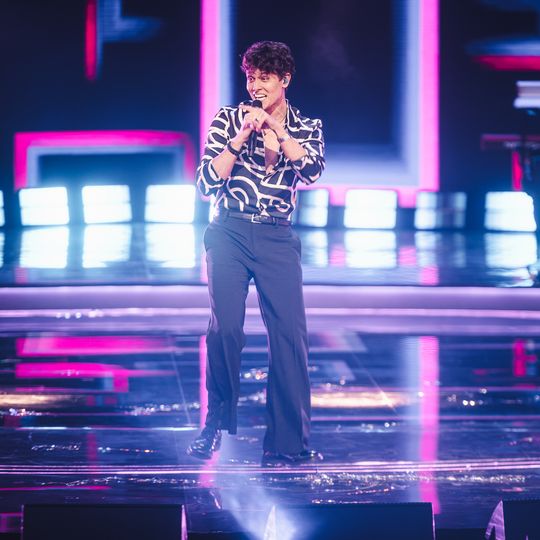 Polsat Hit Festiwal 2025, koncert „Radiowy Przebój Roku”