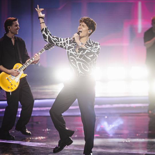 Polsat Hit Festiwal 2025, koncert „Radiowy Przebój Roku”