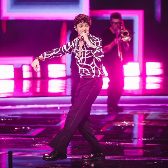 Polsat Hit Festiwal 2025, koncert „Radiowy Przebój Roku”