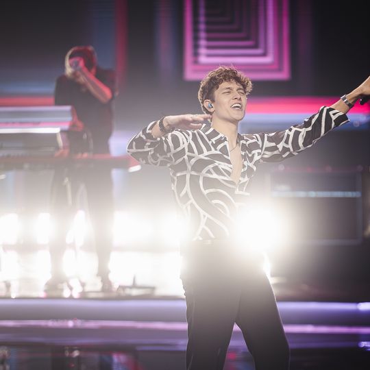 Polsat Hit Festiwal 2025, koncert „Radiowy Przebój Roku”