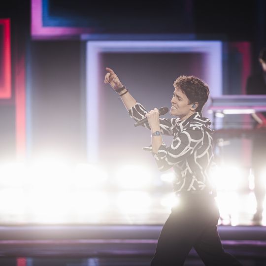 Polsat Hit Festiwal 2025, koncert „Radiowy Przebój Roku”