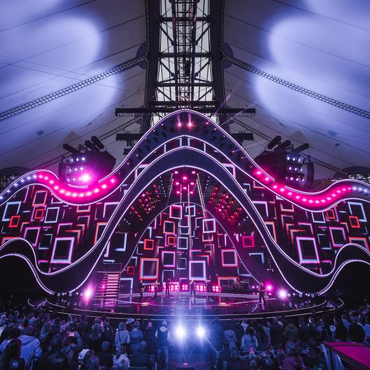 Polsat Hit Festiwal 2025, koncert „Radiowy Przebój Roku”