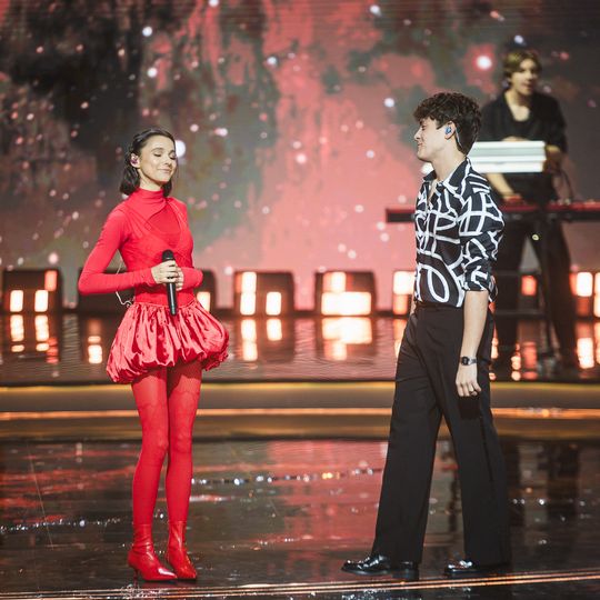 Polsat Hit Festiwal 2025, koncert „Radiowy Przebój Roku”