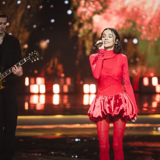 Polsat Hit Festiwal 2025, koncert „Radiowy Przebój Roku”