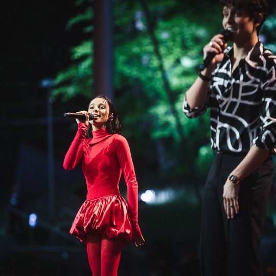 Polsat Hit Festiwal 2025, koncert „Radiowy Przebój Roku”
