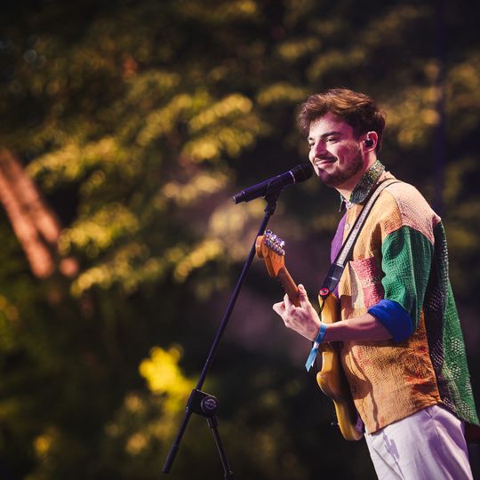 Polsat Hit Festiwal 2025, koncert „Radiowy Przebój Roku”