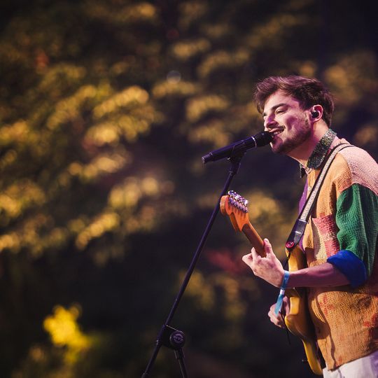 Polsat Hit Festiwal 2025, koncert „Radiowy Przebój Roku”