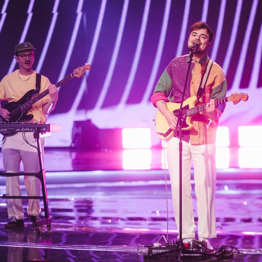 Polsat Hit Festiwal 2025, koncert „Radiowy Przebój Roku”