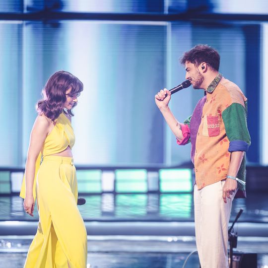 Polsat Hit Festiwal 2025, koncert „Radiowy Przebój Roku”