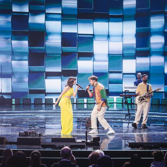 Polsat Hit Festiwal 2025, koncert „Radiowy Przebój Roku”