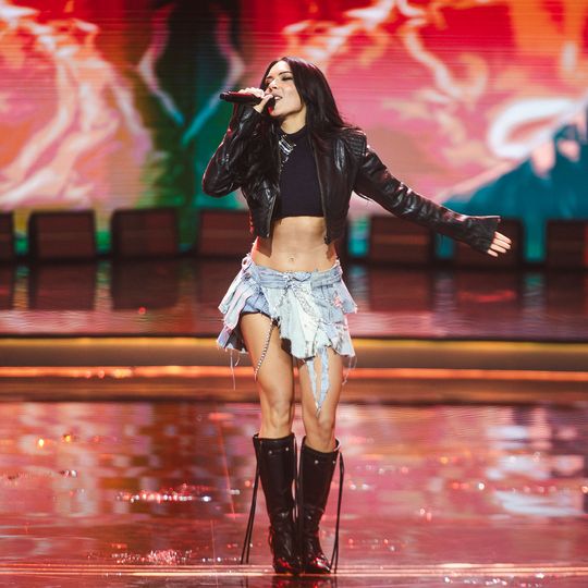 Polsat Hit Festiwal 2025, koncert „Radiowy Przebój Roku”