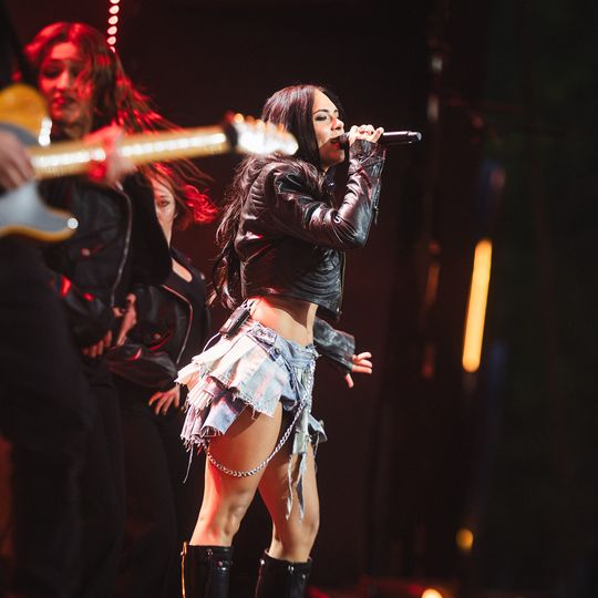 Polsat Hit Festiwal 2025, koncert „Radiowy Przebój Roku”