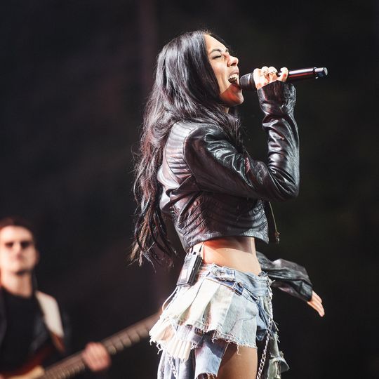 Polsat Hit Festiwal 2025, koncert „Radiowy Przebój Roku”