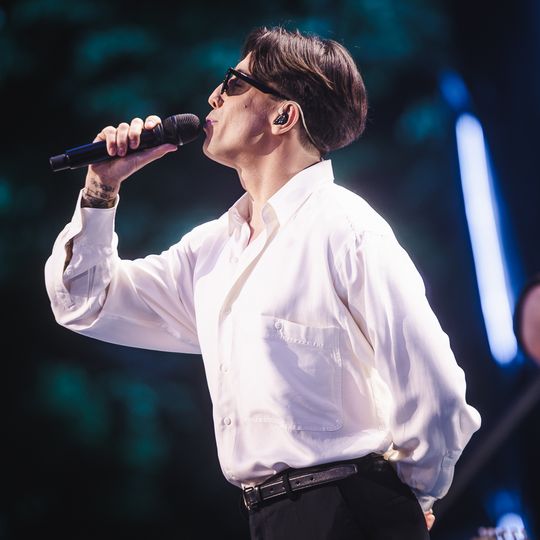 Polsat Hit Festiwal 2025, koncert „Radiowy Przebój Roku”