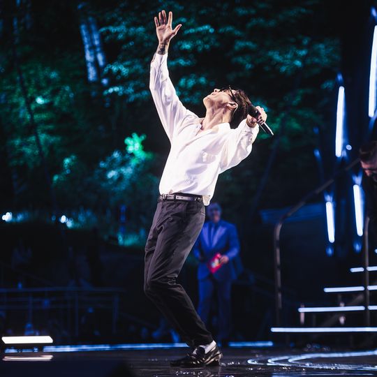 Polsat Hit Festiwal 2025, koncert „Radiowy Przebój Roku”