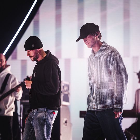 Polsat Hit Festiwal 2025, koncert „Radiowy Przebój Roku”