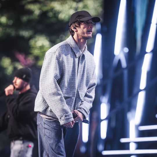 Polsat Hit Festiwal 2025, koncert „Radiowy Przebój Roku”