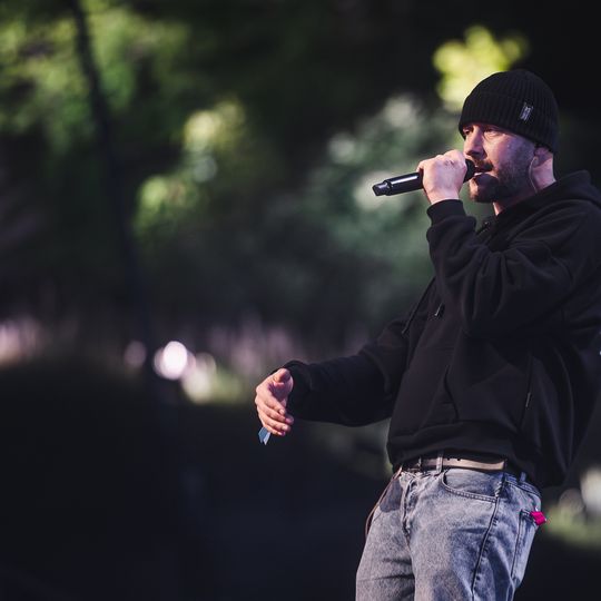 Polsat Hit Festiwal 2025, koncert „Radiowy Przebój Roku”