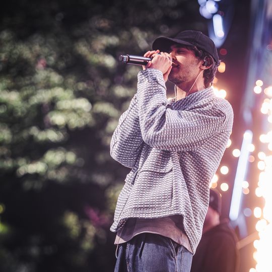 Polsat Hit Festiwal 2025, koncert „Radiowy Przebój Roku”