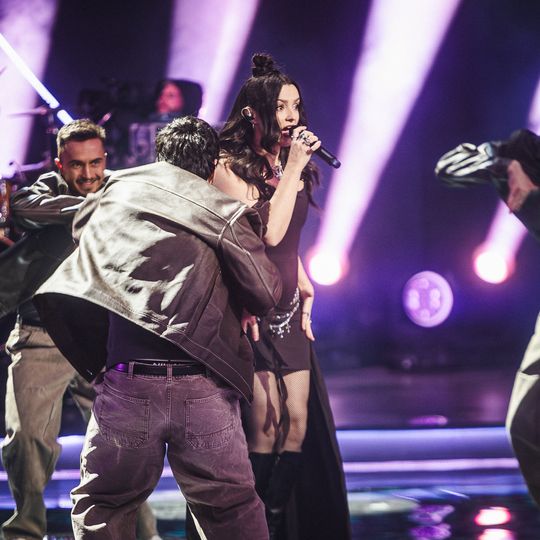 Polsat Hit Festiwal 2025, koncert „Radiowy Przebój Roku”