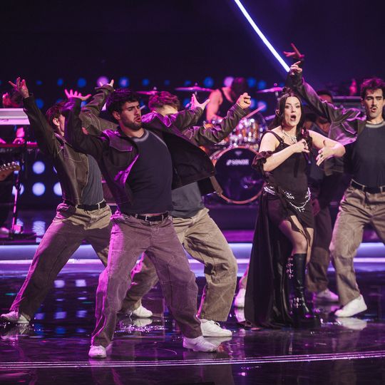 Polsat Hit Festiwal 2025, koncert „Radiowy Przebój Roku”