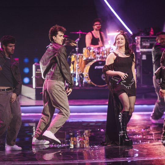 Polsat Hit Festiwal 2025, koncert „Radiowy Przebój Roku”