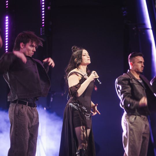 Polsat Hit Festiwal 2025, koncert „Radiowy Przebój Roku”