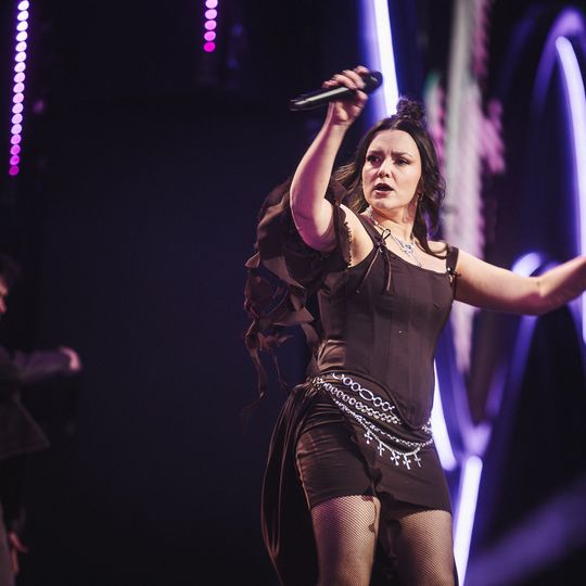 Polsat Hit Festiwal 2025, koncert „Radiowy Przebój Roku”