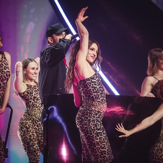 Polsat Hit Festiwal 2025, koncert „Radiowy Przebój Roku”