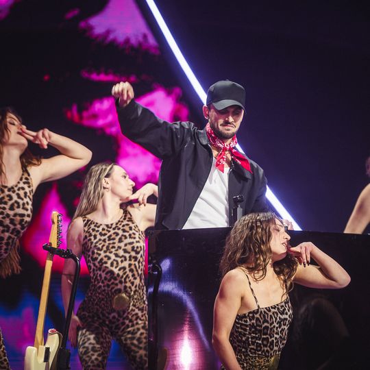 Polsat Hit Festiwal 2025, koncert „Radiowy Przebój Roku”