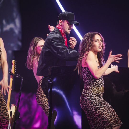 Polsat Hit Festiwal 2025, koncert „Radiowy Przebój Roku”