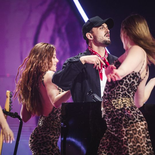 Polsat Hit Festiwal 2025, koncert „Radiowy Przebój Roku”