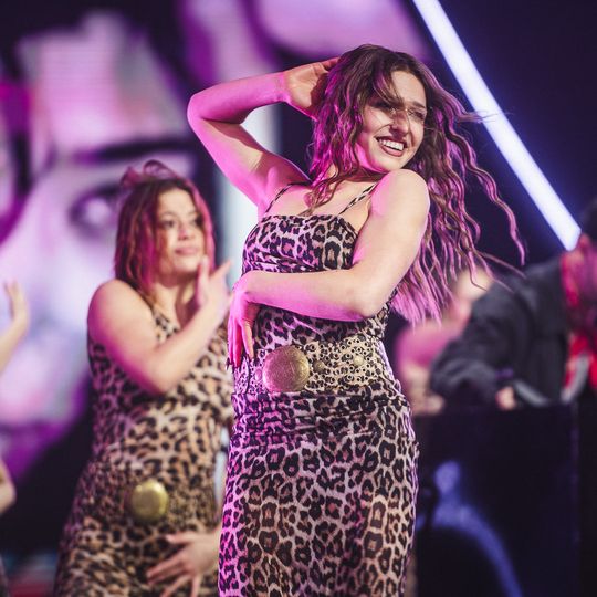 Polsat Hit Festiwal 2025, koncert „Radiowy Przebój Roku”