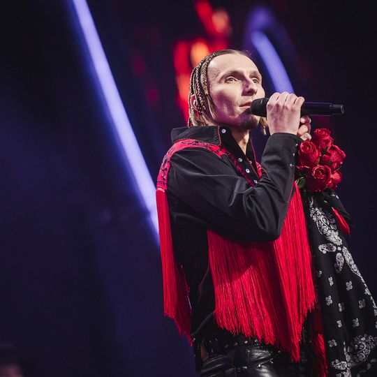 Polsat Hit Festiwal 2025, koncert „Radiowy Przebój Roku”