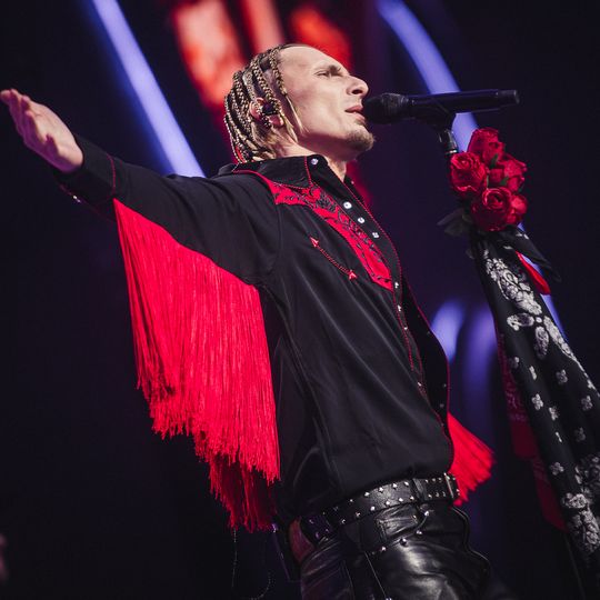 Polsat Hit Festiwal 2025, koncert „Radiowy Przebój Roku”