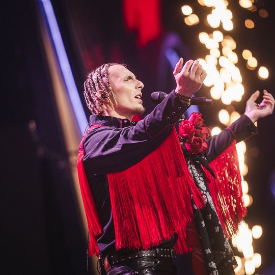 Polsat Hit Festiwal 2025, koncert „Radiowy Przebój Roku”