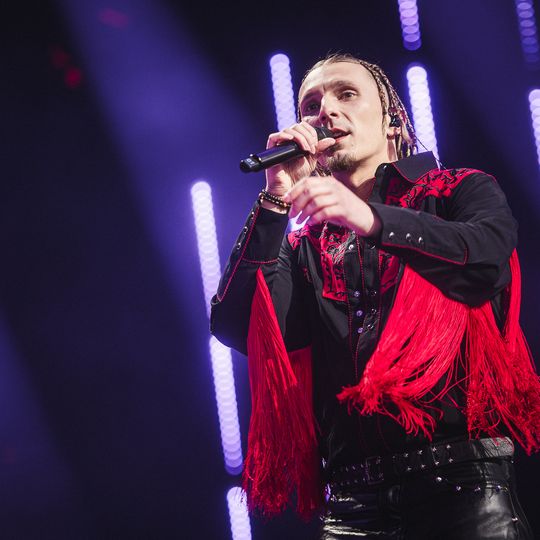 Polsat Hit Festiwal 2025, koncert „Radiowy Przebój Roku”