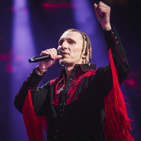 Polsat Hit Festiwal 2025, koncert „Radiowy Przebój Roku”