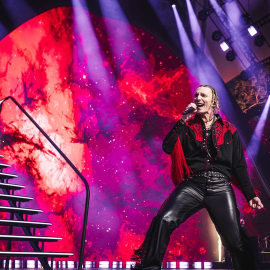 Polsat Hit Festiwal 2025, koncert „Radiowy Przebój Roku”