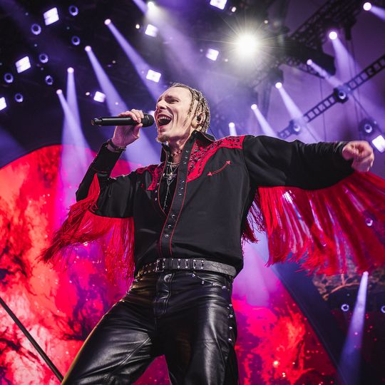 Polsat Hit Festiwal 2025, koncert „Radiowy Przebój Roku”