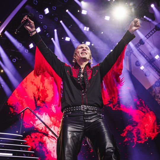 Polsat Hit Festiwal 2025, koncert „Radiowy Przebój Roku”