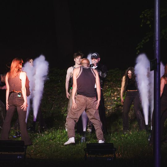 Polsat Hit Festiwal 2025, koncert „Radiowy Przebój Roku”