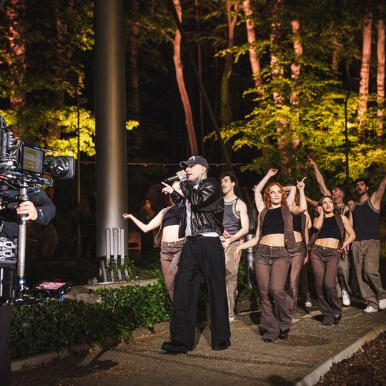 Polsat Hit Festiwal 2025, koncert „Radiowy Przebój Roku”