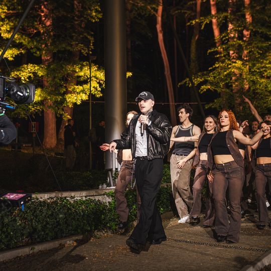 Polsat Hit Festiwal 2025, koncert „Radiowy Przebój Roku”