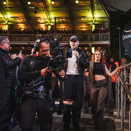 Polsat Hit Festiwal 2025, koncert „Radiowy Przebój Roku”