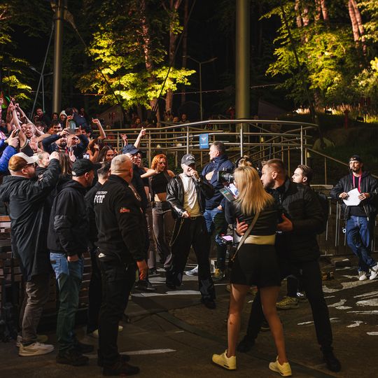 Polsat Hit Festiwal 2025, koncert „Radiowy Przebój Roku”