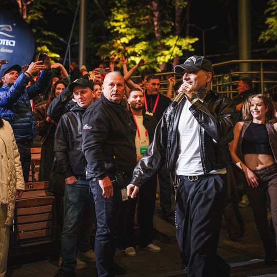 Polsat Hit Festiwal 2025, koncert „Radiowy Przebój Roku”